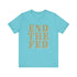 End The Fed T-Shirt