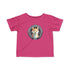 D.O.G.E. Infant T-Shirt