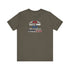 Walton & Johnson: True Colors of Freedom T-Shirt