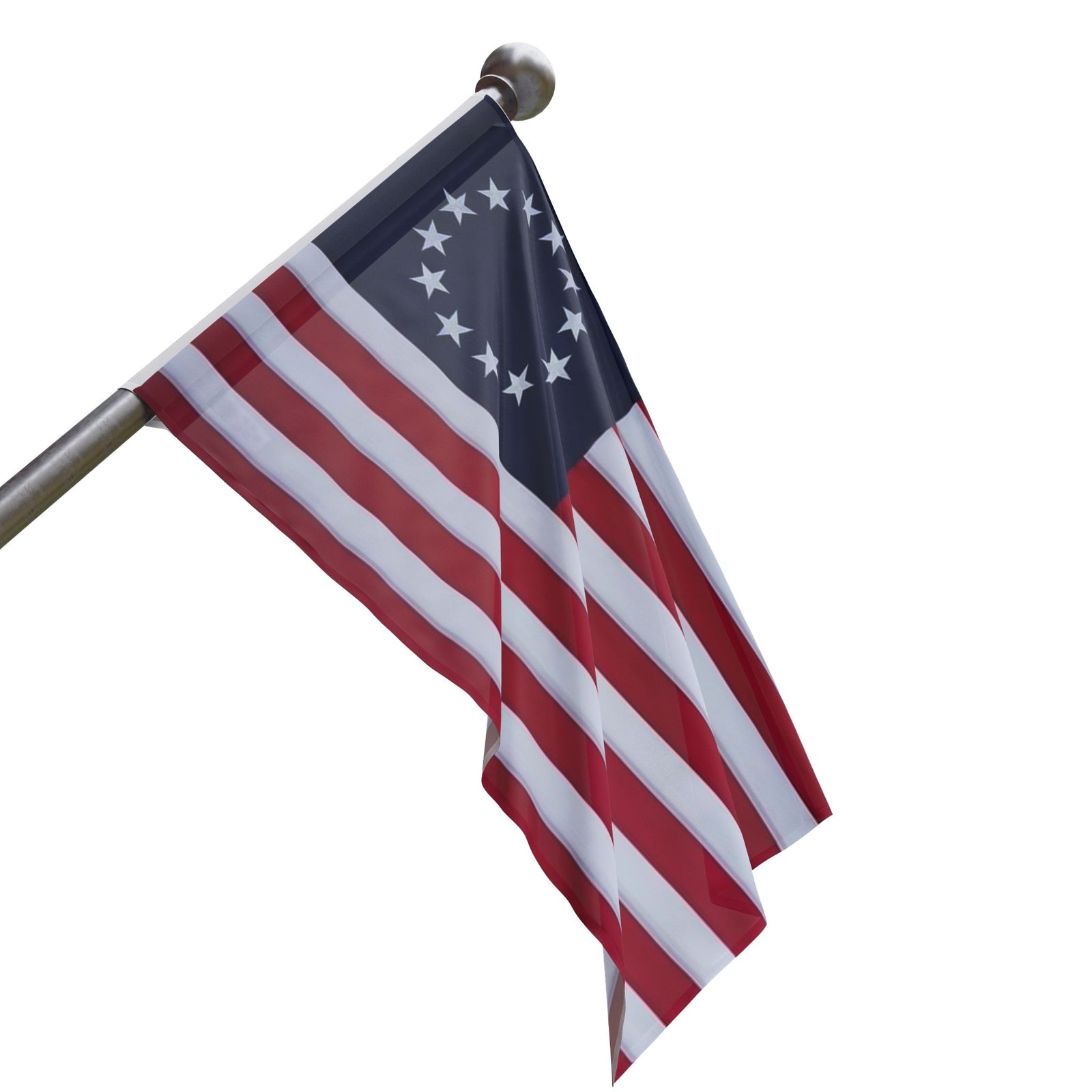 Betsy Ross Flag