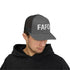 FAFO Snapback Trucker Hat - 4LibertyShop.com