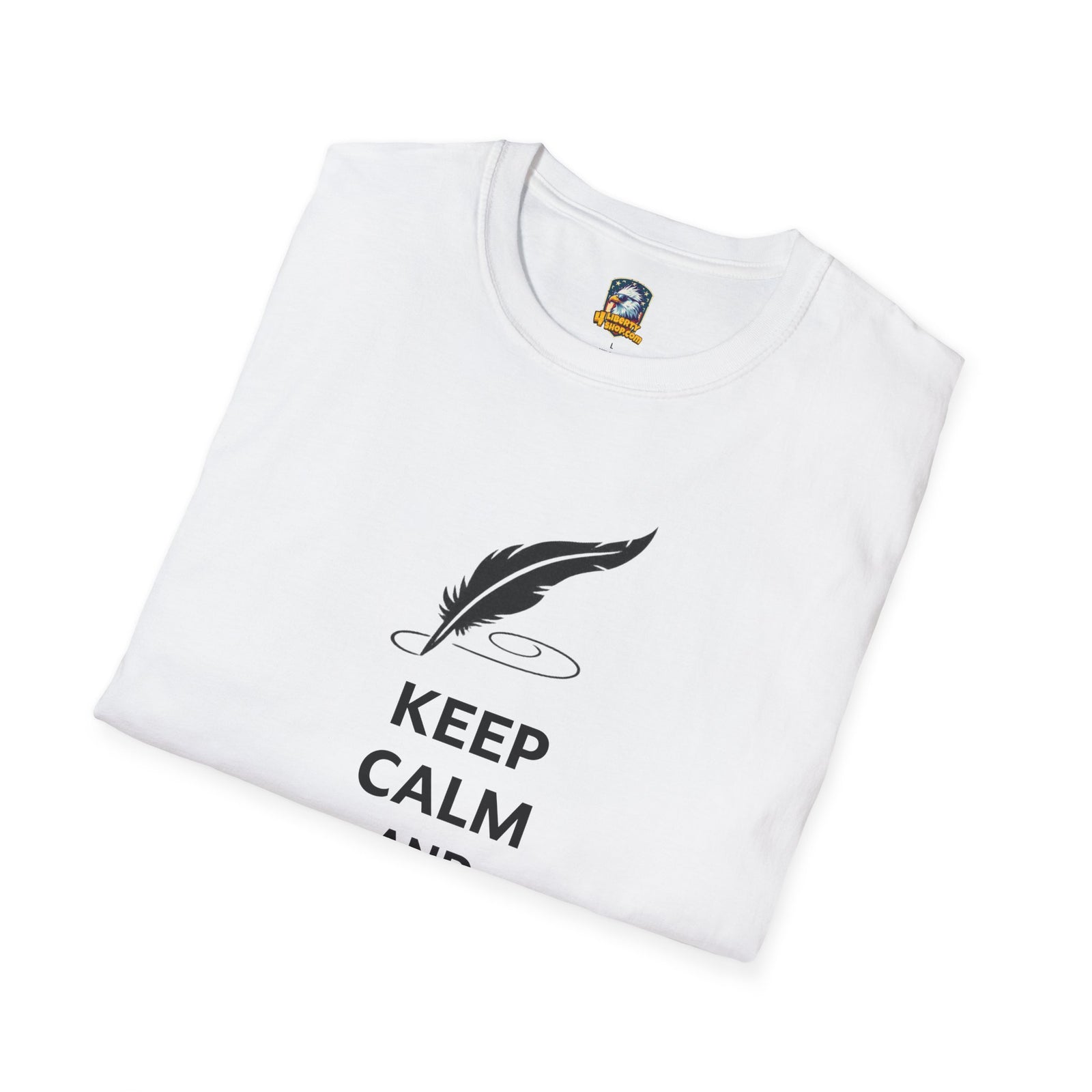 T-Shirt — 