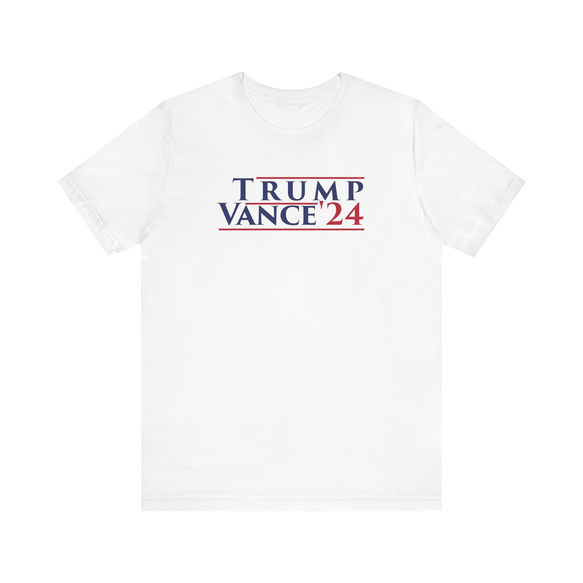 Trump Vance '24 Tee