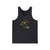 Alligator Alcatraz Tank Top