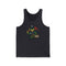 Alligator Alcatraz Tank Top