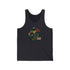 Alligator Alcatraz Tank Top