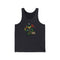 Walton & Johnson: Alligator Alcatraz Tank Top