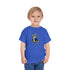 Founding Dinos – Tricera-Adams Toddler Tee - 4LibertyShop.com