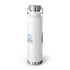 Walton & Johnson- D.O.G.E. Insulated Bottle, 22oz