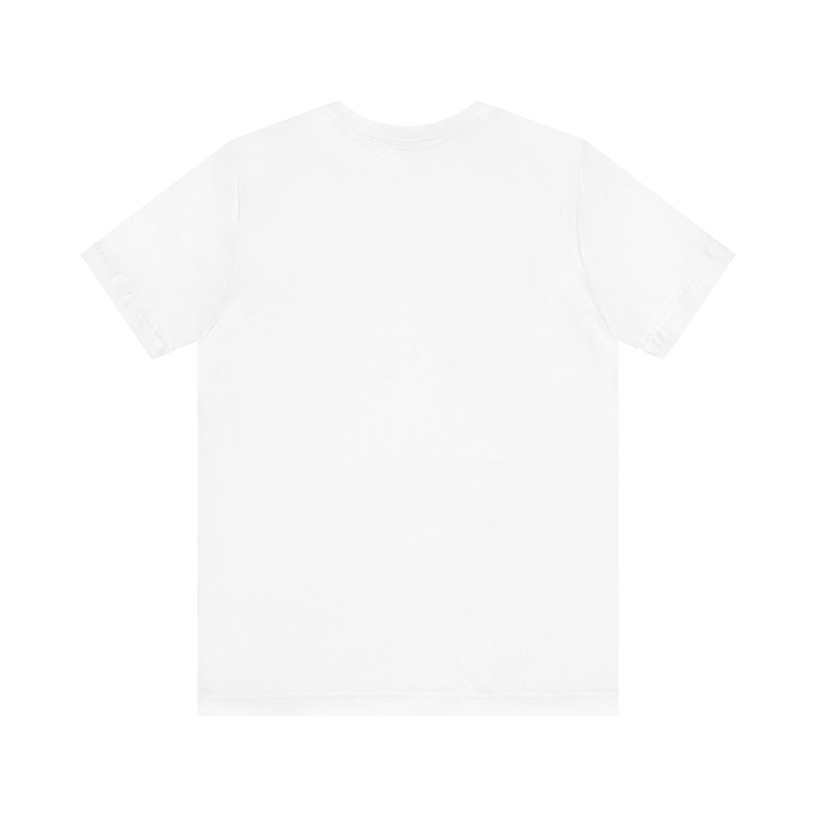 White Dudes For Donald Trump Short Sleeve Tee