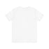 White Dudes For Donald Trump Short Sleeve Tee