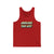 Judge Nap: Abolish The ATF Tank Top