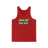 Judge Nap: Abolish The ATF Tank Top