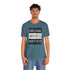 Walton & Johnson: Drunk Wives Matter T-Shirt