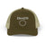 Liberty250 Trucker Cap - 13-Star Patriotic Snapback Hat - 4LibertyShop.com