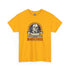 Benjamin Franklin 'Death and Taxes' Quote T-Shirt - 4LibertyShop.com