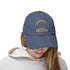 Judge Nap: Negation of Freedom Distressed Hat
