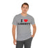 Judge Nap: I Heart Liberty T-Shirt