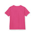 Homeschool Workshop | Kids "Homeschool Rocks" Graphic Tee for Homeschool Families - 4LibertyShop.com