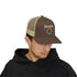 Liberty250 Trucker Cap - 13-Star Patriotic Snapback Hat - 4LibertyShop.com