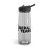 Walton & Johnson- Liberal Tears CamelBak water bottle- 20 oz