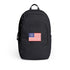 Backpack — Embroidered 250th Anniversary Betsy Ross American Flag adidas Defender 5