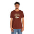 Walton & Johnson: I Survived The Science T-Shirt