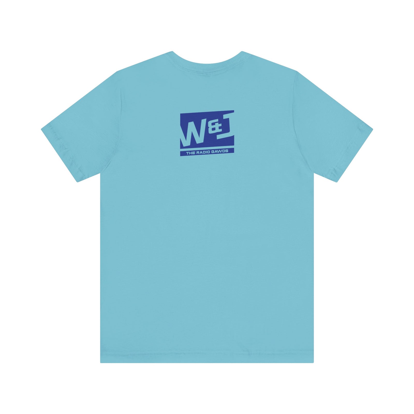 End The Fed Walton & Johnson Unisex W&J Tee