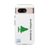 Walton & Johnson - An Appeal to Heaven Phone Case