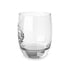 Cheers to 250 Years Whiskey Glass — Commemorative Liberty Bell Design - 4LibertyShop.com