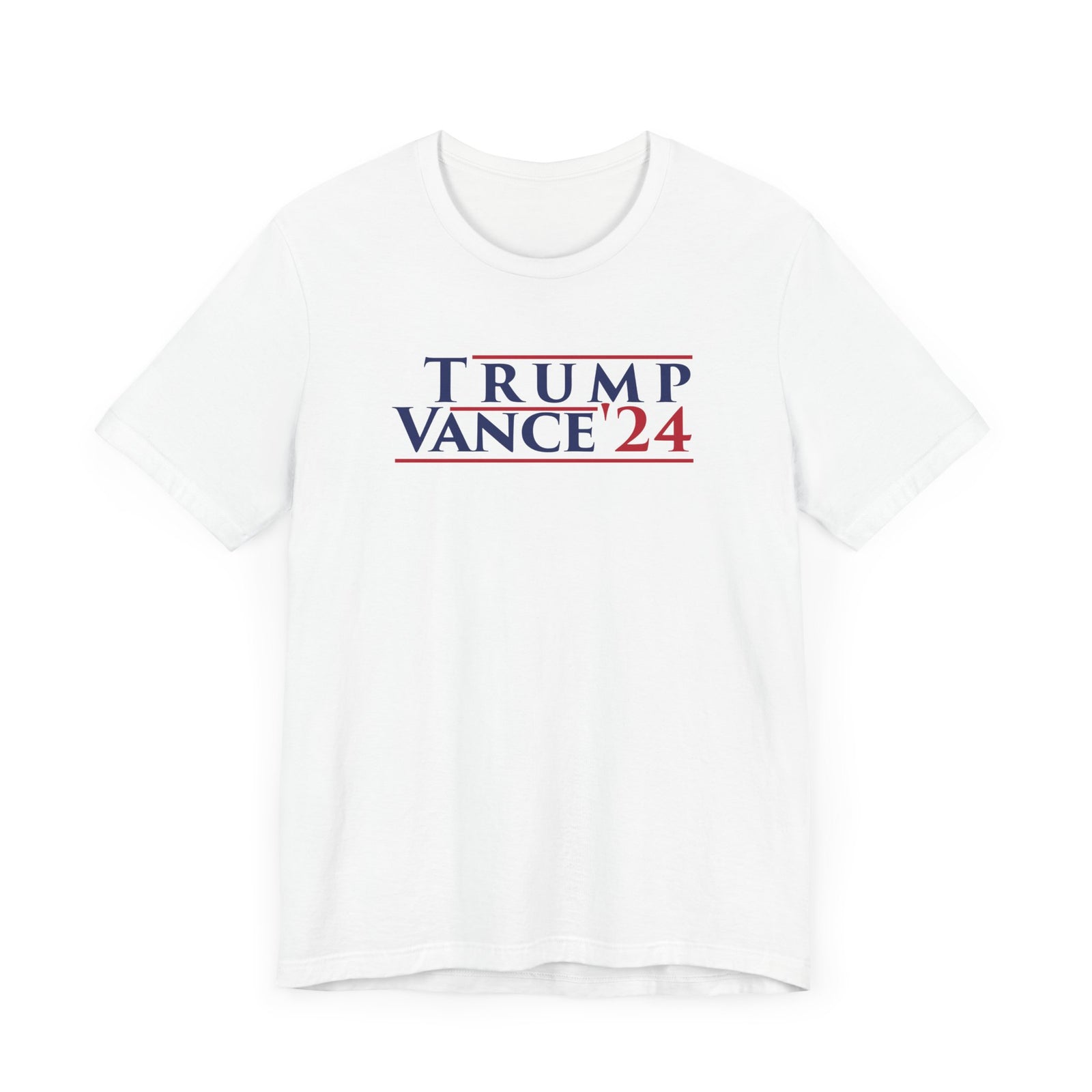 Walton & Johnson - Trump Vance '24 Tee