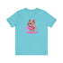 Walton & Johnson: Packing Heat T-Shirt
