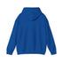 Judge Nap: I Heart Liberty Unisex Heavy Blend™ Hooded Sweatshirt
