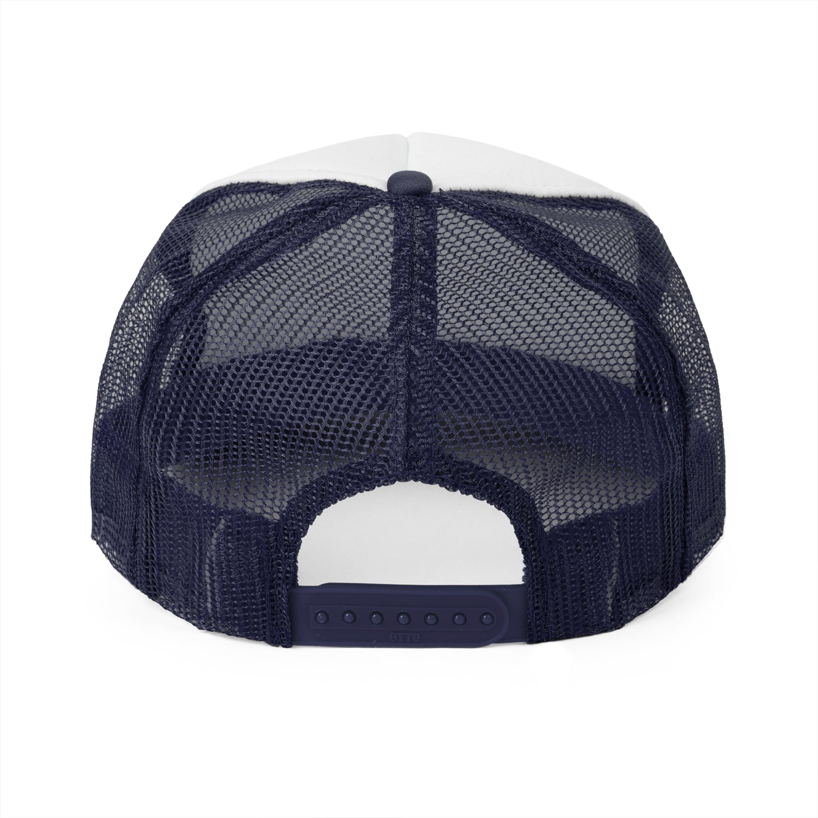 Gulf of America Skull Trucker Cap