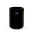 Benjamin Franklin Stained Glass Mug (11oz,15oz)