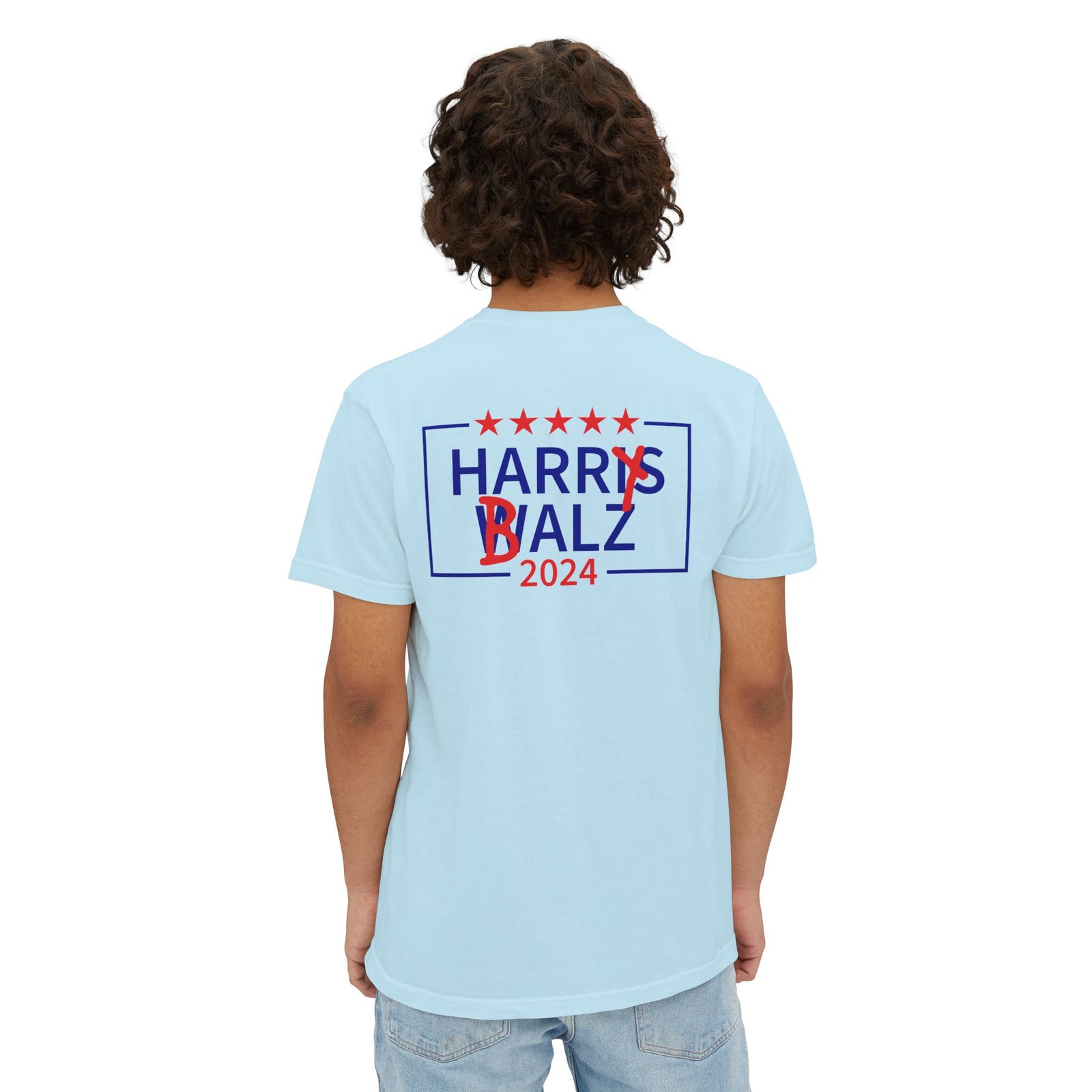 Harry Balz 2024 T-Shirt