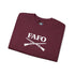 FAFO Heritage Sweatshirt - 4LibertyShop.com