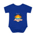 Culturama: Gulf of America Onesie