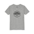 Homeschool Workshop: Workshop Youth T‑Shirt - 4LibertyShop.com