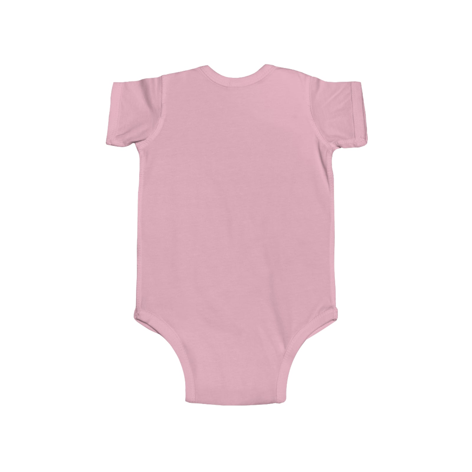 'Come And Take It Pacifier' Infant Bodysuit