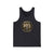 Walton & Johnson: Proud 10%er Tank Top - 4LibertyShop.com