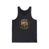 Walton & Johnson: Proud 10%er Tank Top - 4LibertyShop.com