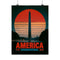 America 1776–2026 Semiquincentennial Poster - 4LibertyShop.com
