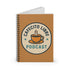 Cafecito Libre Notebook - 4LibertyShop.com