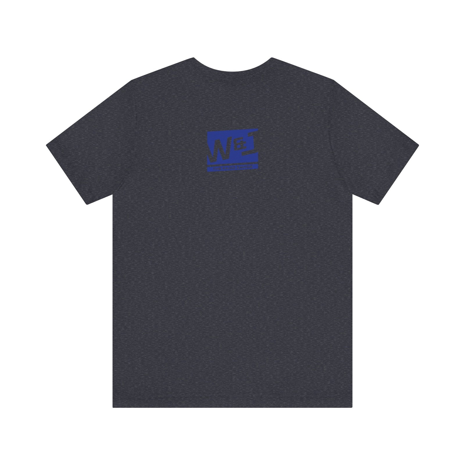 10%er Crew W&J Louisiana Tee