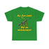 Judge Nap: All Gun Rights Are Infringements AR15 Gadsden T-Shirt