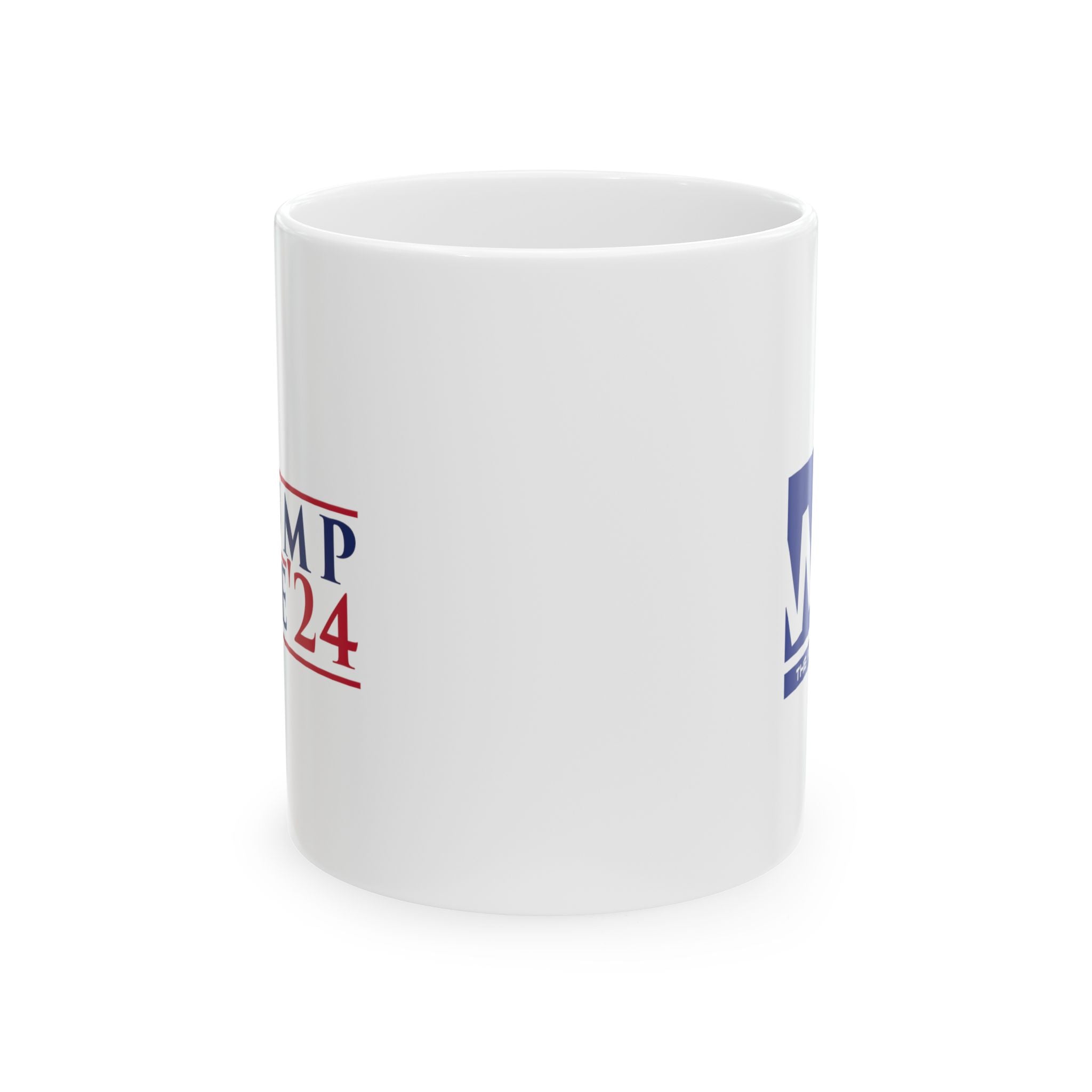 Walton & Johnson - Trump Vance '24 Mug, (11oz, 15oz)