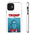 Shark Trump Phone Case