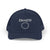 Liberty250 Trucker Cap - 13-Star Patriotic Snapback Hat - 4LibertyShop.com