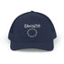 Liberty250 Trucker Cap - 13-Star Patriotic Snapback Hat - 4LibertyShop.com